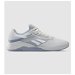 Reebok Nano X4 Womens Shoes (Grey - Size 8). Available at The Athletes Foot for $219.99