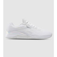 Detailed information about the product Reebok Nano X4 Womens Shoes (White - Size 6)