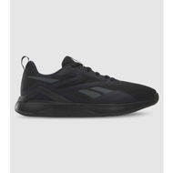 Detailed information about the product Reebok Nanoflex Tr 2 Mens Shoes (Black - Size 7.5)