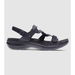 Revere Miami (D Wide) Womens Sandals (Black - Size 10). Available at The Athletes Foot for $189.99