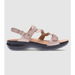 Revere Miami Womens Sandal (Pink - Size 9). Available at The Athletes Foot for $189.99