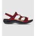 Revere Miami Womens Sandal (Red - Size 10). Available at The Athletes Foot for $189.99