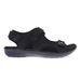 Revere Montana 2 Mens Sandal (Black - Size 9). Available at The Athletes Foot for $199.99