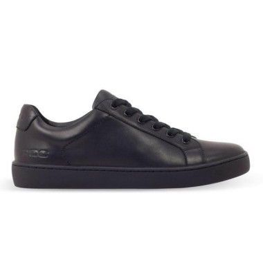 Roc Coupe Senior Girls School Shoes (Black - Size 35)