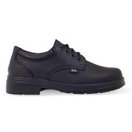 Detailed information about the product Roc Metro Senior Girls School Shoes Shoes (Black - Size 11)