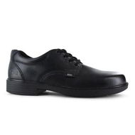 Detailed information about the product Roc Rockford Senior Boys School Shoes (Black - Size 11)