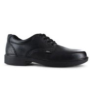 Detailed information about the product Roc Rockford Senior Boys School Shoes (Black - Size 7.5)