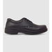 Roc Strobe Senior Boys School Shoes (Black - Size 10). Available at The Athletes Foot for $99.99