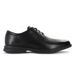 Rockport Allander Mens Shoes (Black - Size 10). Available at The Athletes Foot for $239.99