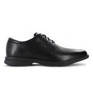 Detailed information about the product Rockport Allander Mens Shoes (Black - Size 10.5)