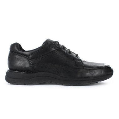 Rockport Edge Hill Mens Shoes (Black - Size 10)