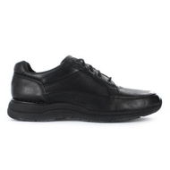 Detailed information about the product Rockport Edge Hill Mens Shoes (Black - Size 10)