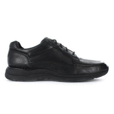 Rockport Edge Hill Mens Shoes (Black - Size 7.5)