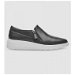 Rockport Total Motion Lillie Side Zip Womens Shoes (Black - Size 6.5). Available at The Athletes Foot for $149.99