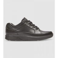 Detailed information about the product Rockport Trustride Prowalker Womens Shoes (Black - Size 11)