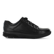 Detailed information about the product Rockport Trustride Prowalker Womens Shoes (Black - Size 5)