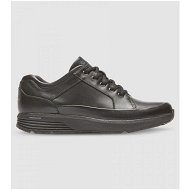 Detailed information about the product Rockport Trustride Prowalker Womens Shoes (Black - Size 9)