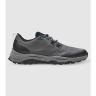 Detailed information about the product Rockport Xcs Pathway Waterproof Mens (Grey - Size 8)