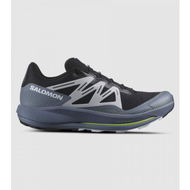 Detailed information about the product Salomon Pulsar Mens Shoes (Black - Size 10)