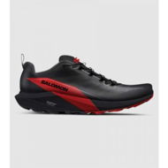 Detailed information about the product Salomon Sense Ride 5 Mens Shoes (Black - Size 9.5)