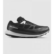 Detailed information about the product Salomon Ultra Glide 2 Gore (Black - Size 10.5)