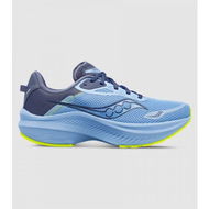 Detailed information about the product Saucony Axon 3 Womens (Blue - Size 11)