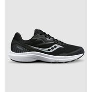 Detailed information about the product Saucony Cohesion 16 Mens (Black - Size 11)