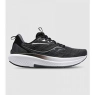 Detailed information about the product Saucony Echelon 9 (4E X Shoes (Black - Size 10)