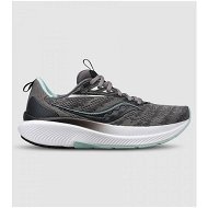 Detailed information about the product Saucony Echelon 9 (D Wide) Womens Shoes (Grey - Size 10)
