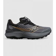 Detailed information about the product Saucony Endorphin Edge Womens (Black - Size 10)