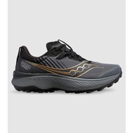 Detailed information about the product Saucony Endorphin Edge Womens (Black - Size 11)