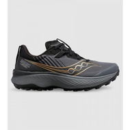 Detailed information about the product Saucony Endorphin Edge Womens (Black - Size 9.5)