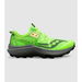 Saucony Endorphin Rift Mens (Green - Size 12). Available at The Athletes Foot for $139.99