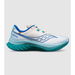 Saucony Endorphin Speed 4 Berlin Mens (Blue - Size 11). Available at The Athletes Foot for $289.99