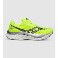 Detailed information about the product Saucony Endorphin Speed 4 Mens (Green - Size 10)