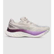 Detailed information about the product Saucony Endorphin Speed 4 Womens (Purple - Size 10)