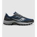 Saucony Excursion Tr16 (2E Wide) Mens (Silver - Size 10). Available at The Athletes Foot for $49.99