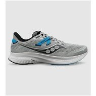 Detailed information about the product Saucony Guide 16 Mens (Blue - Size 13)