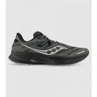 Detailed information about the product Saucony Guide 16 Mens (Grey - Size 14)