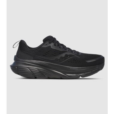 Saucony Guide 18 Mens (Black - Size 11)