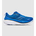 Saucony Guide 18 Mens (Blue - Size 13). Available at The Athletes Foot for $239.99