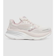 Detailed information about the product Saucony Hurricane 24 Womens Shoes (Pink - Size 7.5)