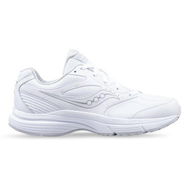 Detailed information about the product Saucony Integrity Walker 3 (2E X (White - Size 10)