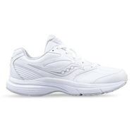 Detailed information about the product Saucony Integrity Walker 3 (2E X (White - Size 7.5)