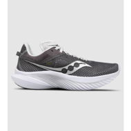 Detailed information about the product Saucony Kinvara 14 Womens (White - Size 8)