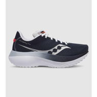 Detailed information about the product Saucony Kinvara Pro Mens Shoes (Blue - Size 9)