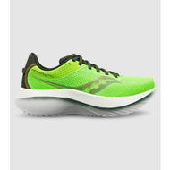 Detailed information about the product Saucony Kinvara Pro Mens Shoes (Green - Size 10.5)