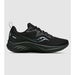 Saucony Lancer 3 Mens (Black - Size 10). Available at The Athletes Foot for $159.99