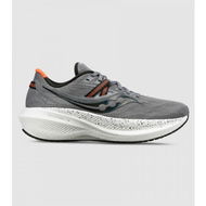 Detailed information about the product Saucony Triumph 20 Womens Shoes (Grey - Size 11)