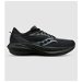 Saucony Triumph 21 Womens (Black - Size 6.5). Available at The Athletes Foot for $259.99